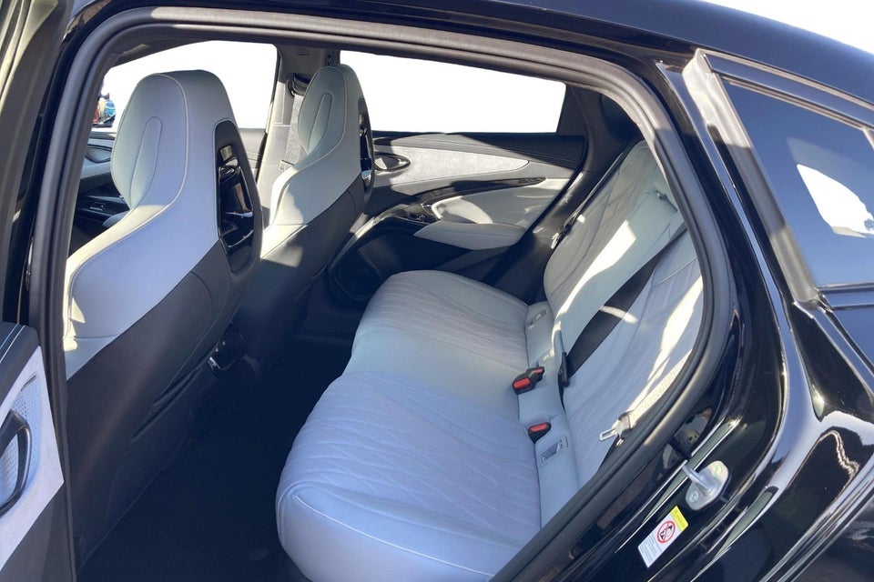 BYD Seal 86 Excellence AWD 4d