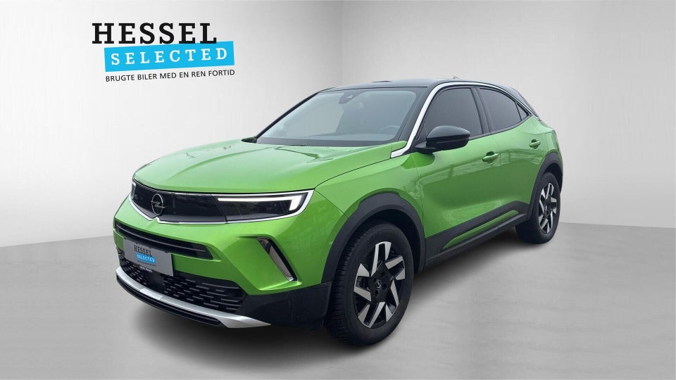 Opel Mokka-e 50 Edition+ 5d