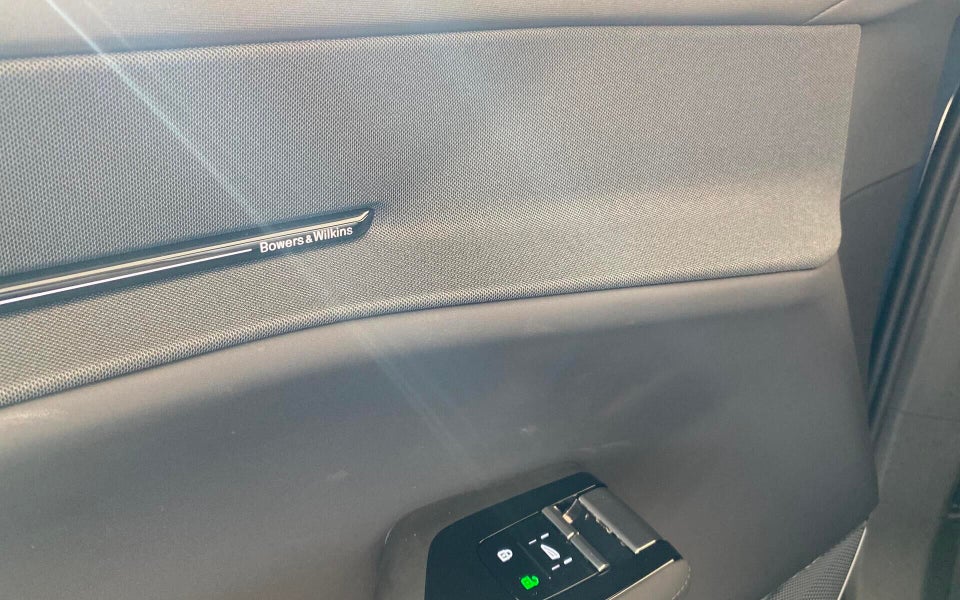 Polestar 3 Long Range AWD 5d