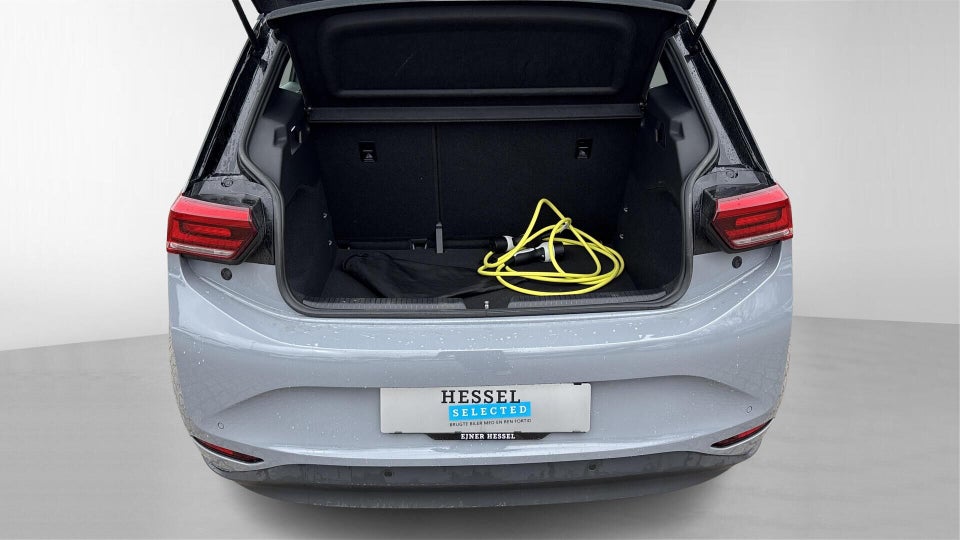 VW ID.3 58 Pro Performance 5d
