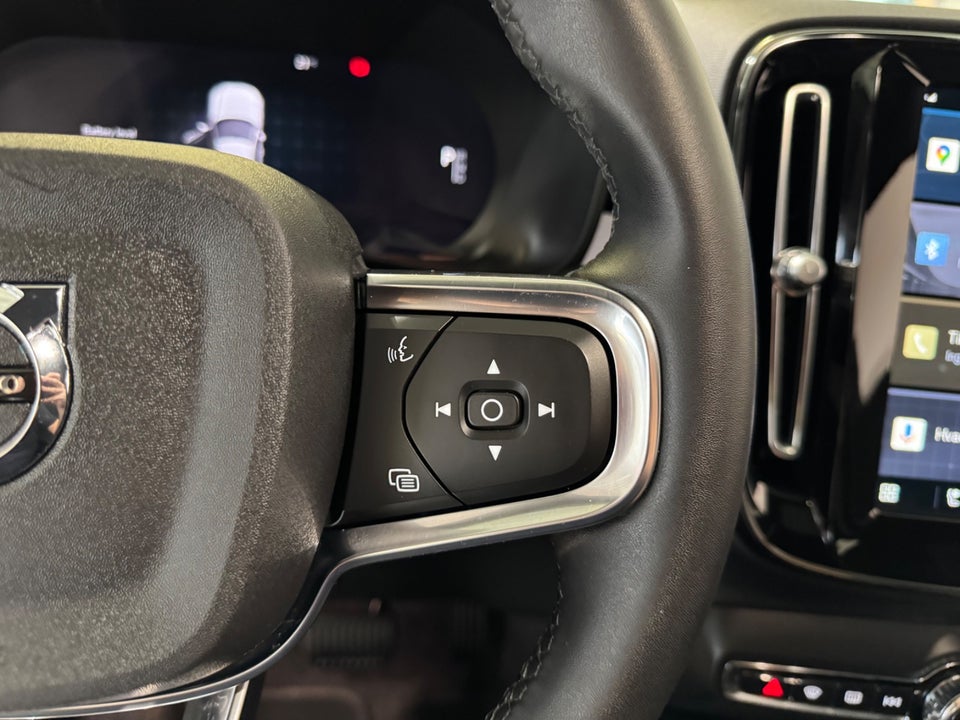 Volvo XC40 P6 ReCharge Ultimate 5d