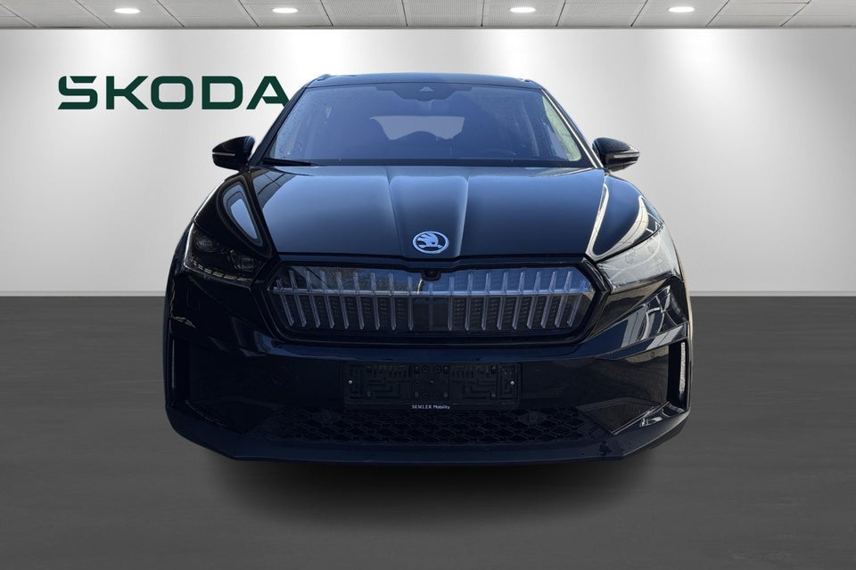 Skoda Enyaq 85x iV 5d