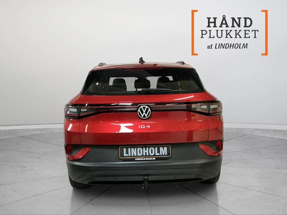 VW ID.4 77 Pro Performance 5d