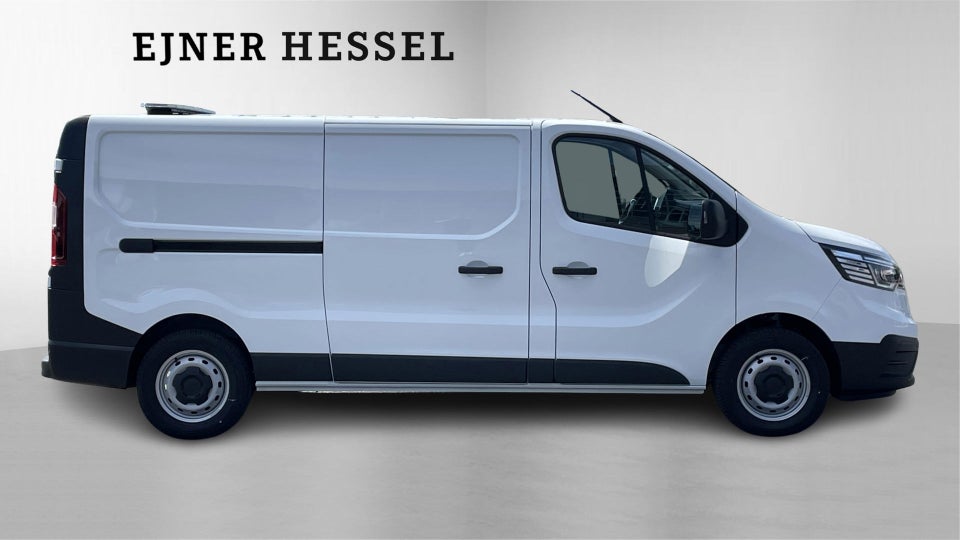 Renault Trafic 2,0 dCi 130 L2H1 Tekno