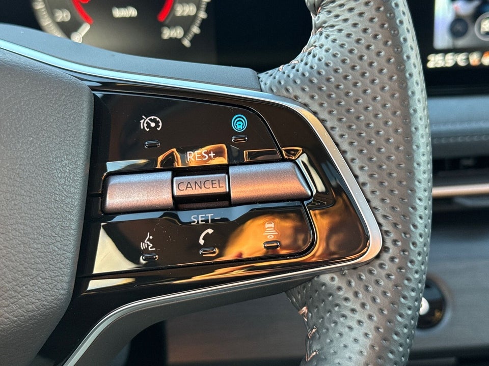 Nissan Ariya 87 Evolve 5d