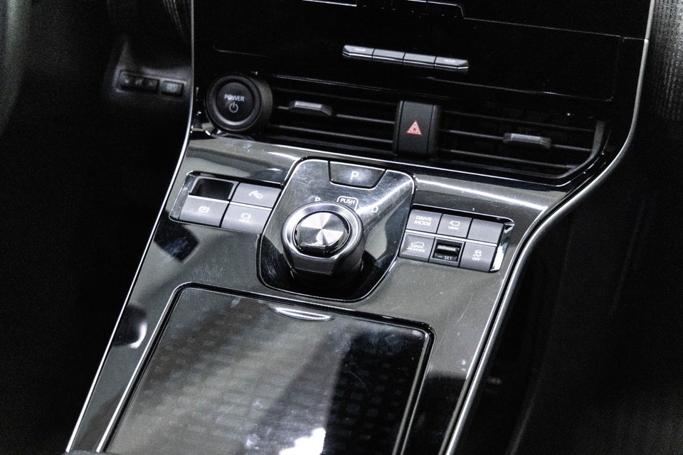 Subaru Solterra 71 Limited 5d