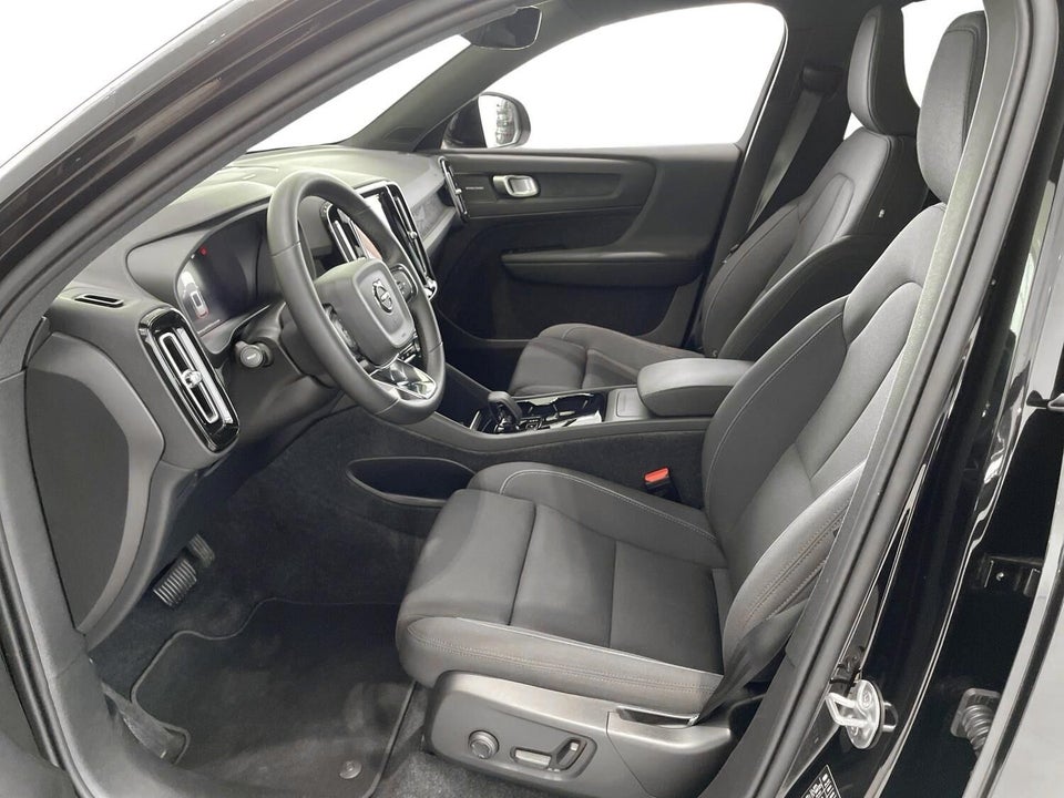 Volvo XC40 ReCharge Extended Range Ultimate 5d