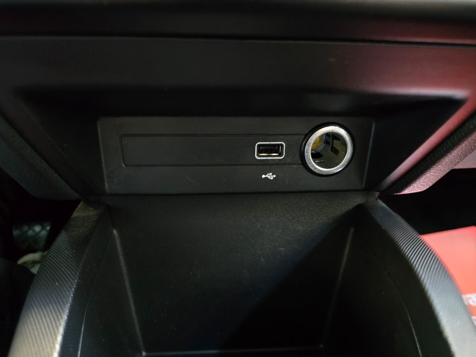 Skoda Fabia 1,0 TSi 95 Dynamic Combi 5d