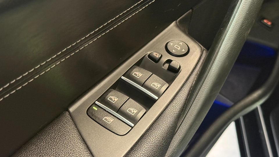 BMW 530i 2,0 M-Sport aut. 4d