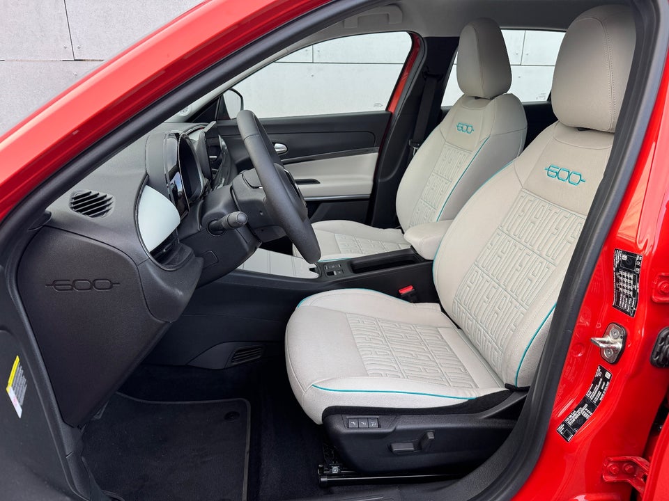 Fiat 600e 54 la Prima 5d