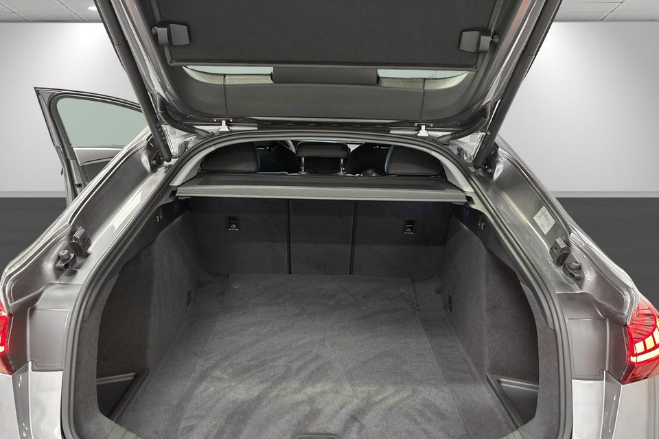 Audi A6 e-tron Progress Sportback 5d