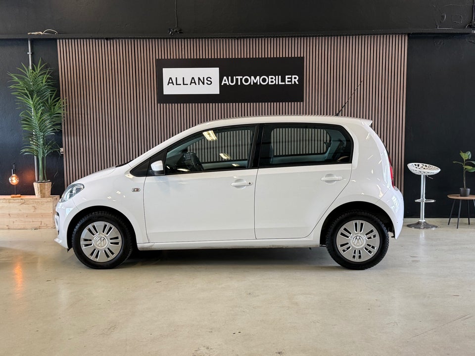 VW Up! 1,0 60 Move Up! 5d