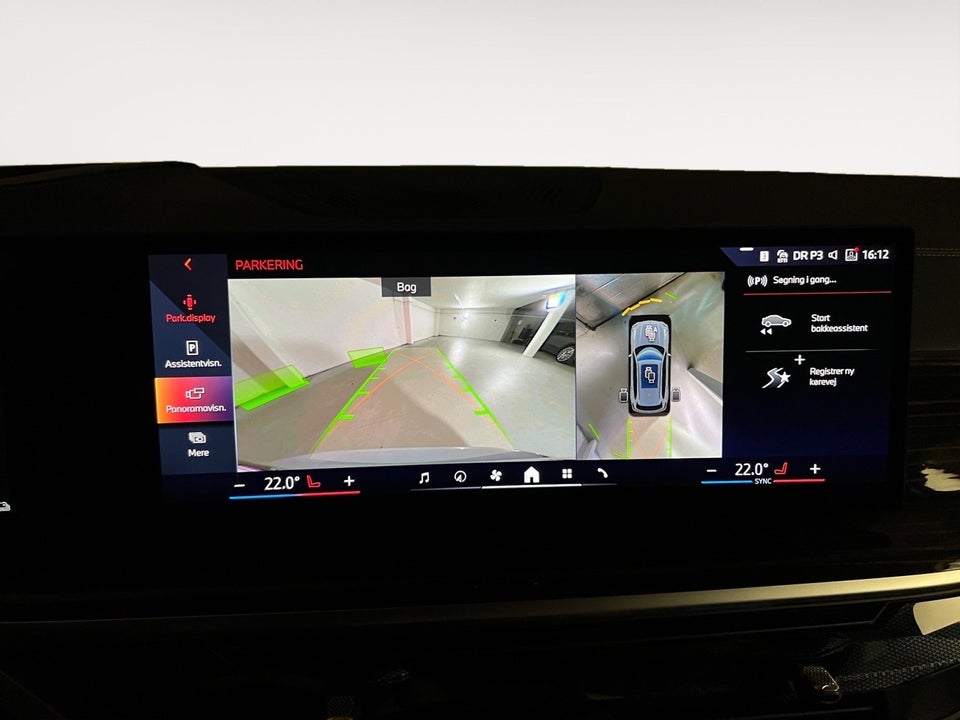 BMW X5 3,0 xDrive50e M-Sport aut. 5d