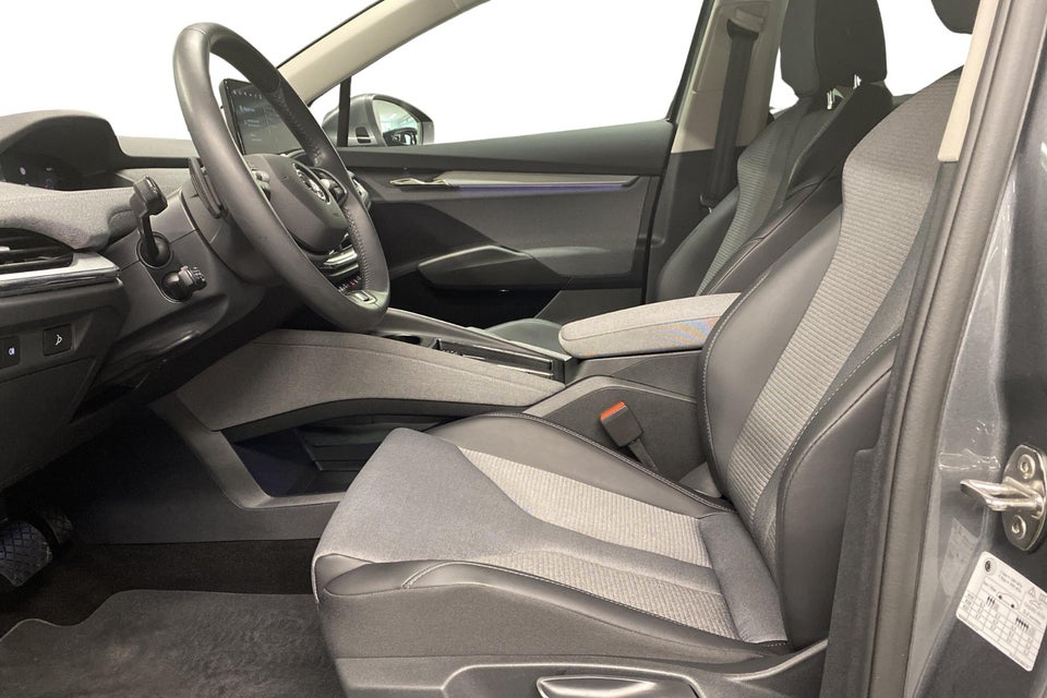 Skoda Enyaq 85x iV 5d