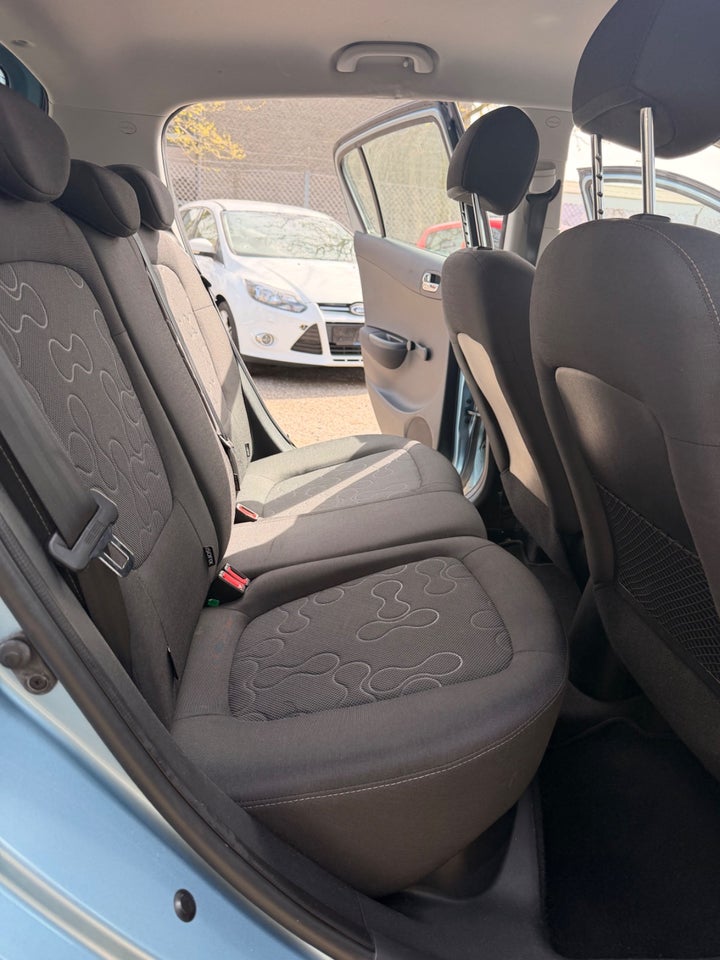 Hyundai i20 1,25 Classic 5d