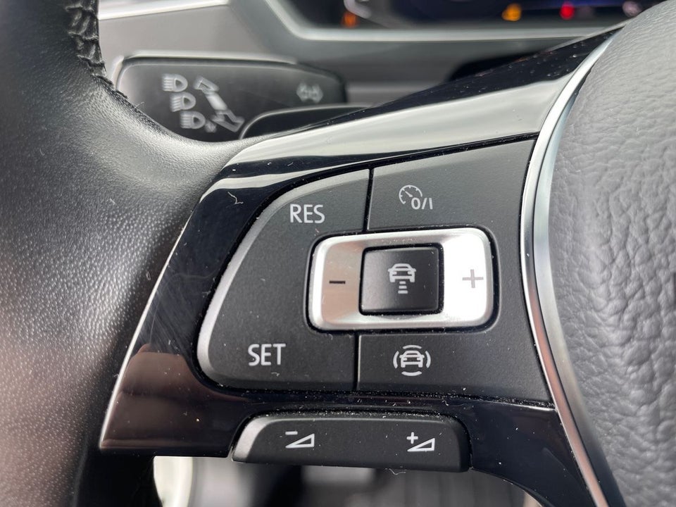 VW Tiguan 1,5 TSi 150 Highline Team DSG 5d