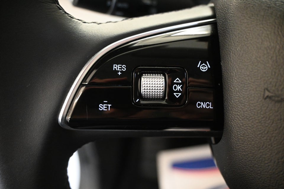 Aiways U5 Premium 5d