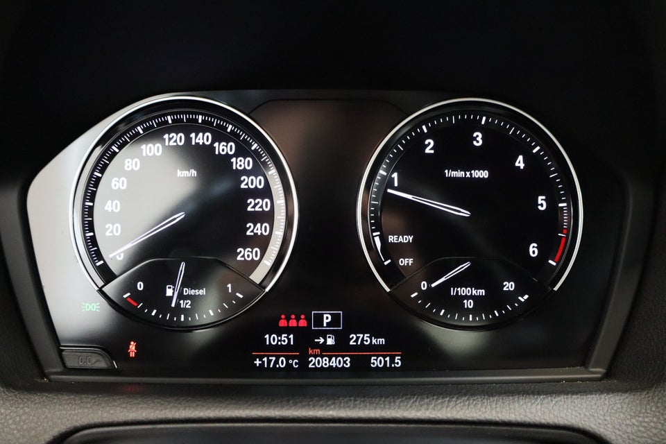 BMW 118d 2,0 M-Sport aut. 5d