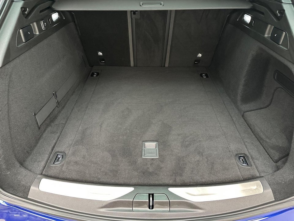 Maserati Grecale Folgore 5d