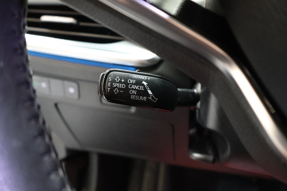 Skoda Elroq 85 iV 5d