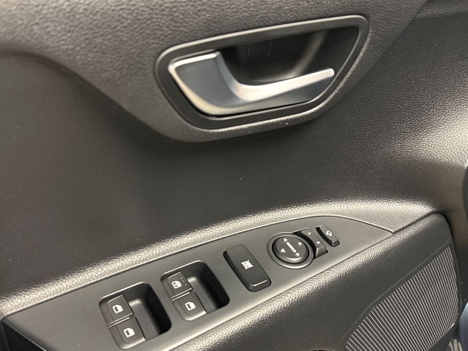 Kia Stonic 1,0 T-GDi Vision Edition+ DCT 5d