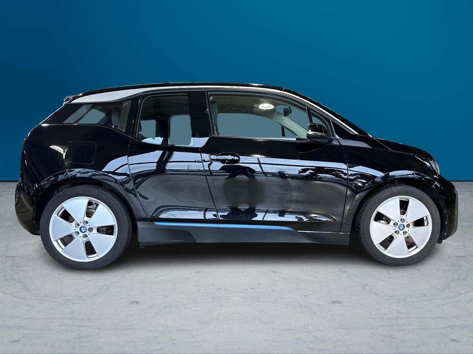 BMW i3 BEV 5d