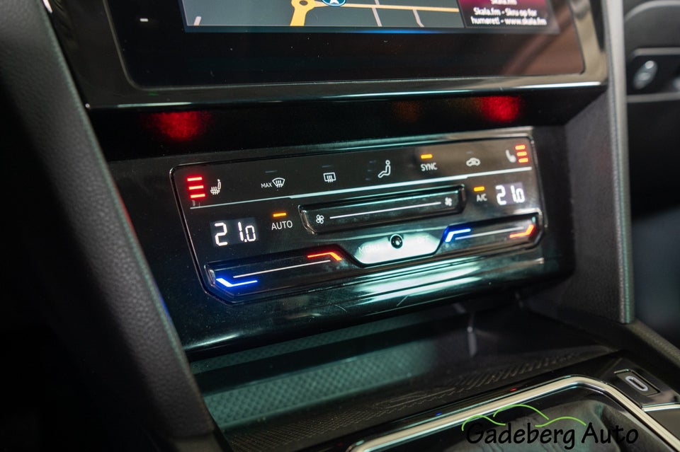 VW Passat 1,5 TSi 150 Elegance+ Pro Variant DSG 5d
