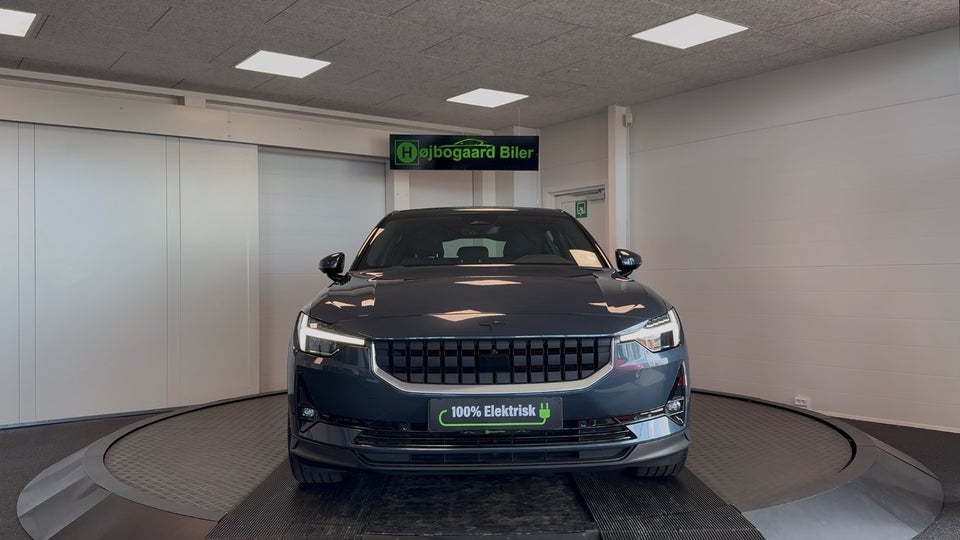 Polestar 2 Long Range 5d