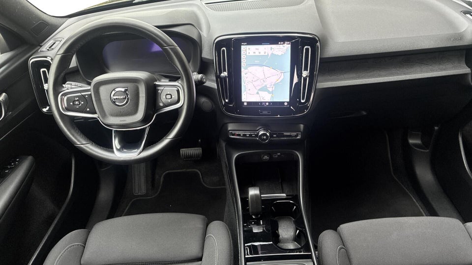 Volvo XC40 P6 ReCharge Core 5d