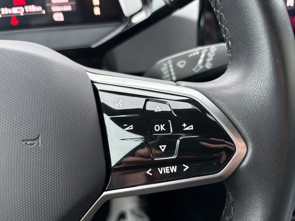 VW ID.3 58 Pro Performance 5d