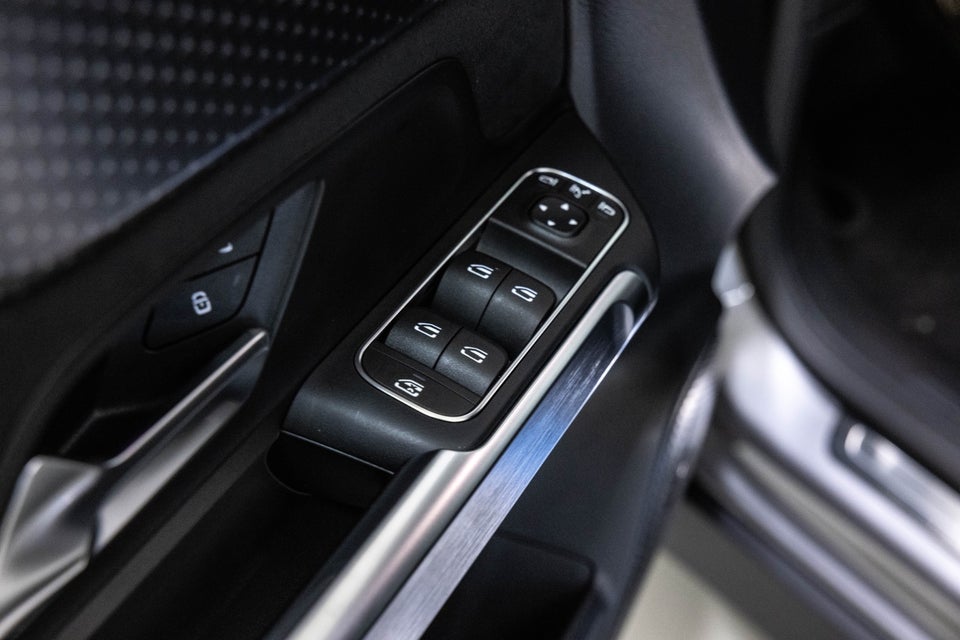 Mercedes EQB250+ AMG Advance Plus 5d