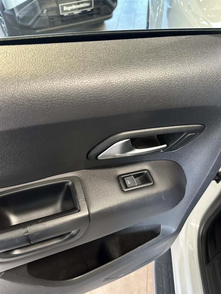 VW Amarok 3,0 V6 TDi 224 Aventura aut. 4Motion 4d