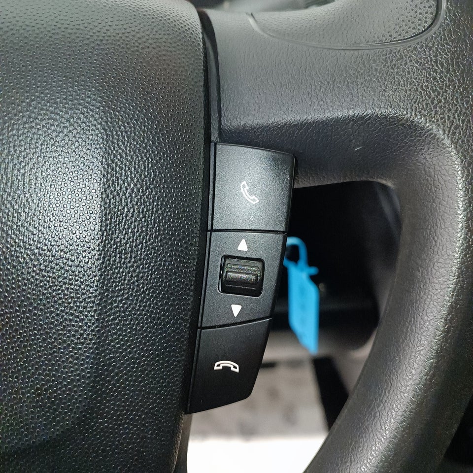 Citroën Jumper 33 2,2 BlueHDi 140 L3H2