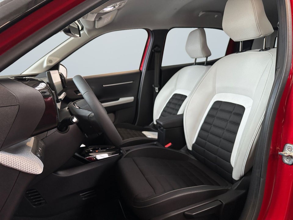 Citroën ë-C3 Aircross 44 VTR Sport 5d