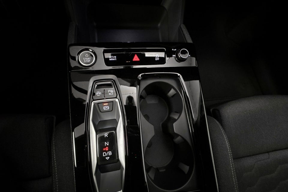 Audi A6 e-tron Ultra Avant 5d