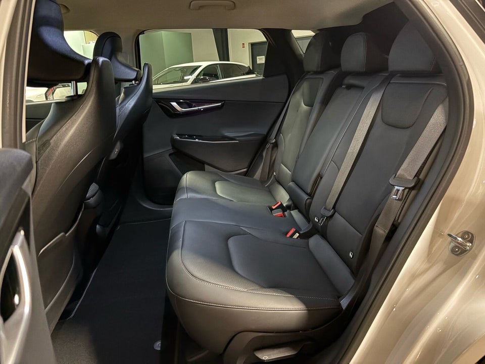 Kia EV6 84 Long Range Prestige 5d