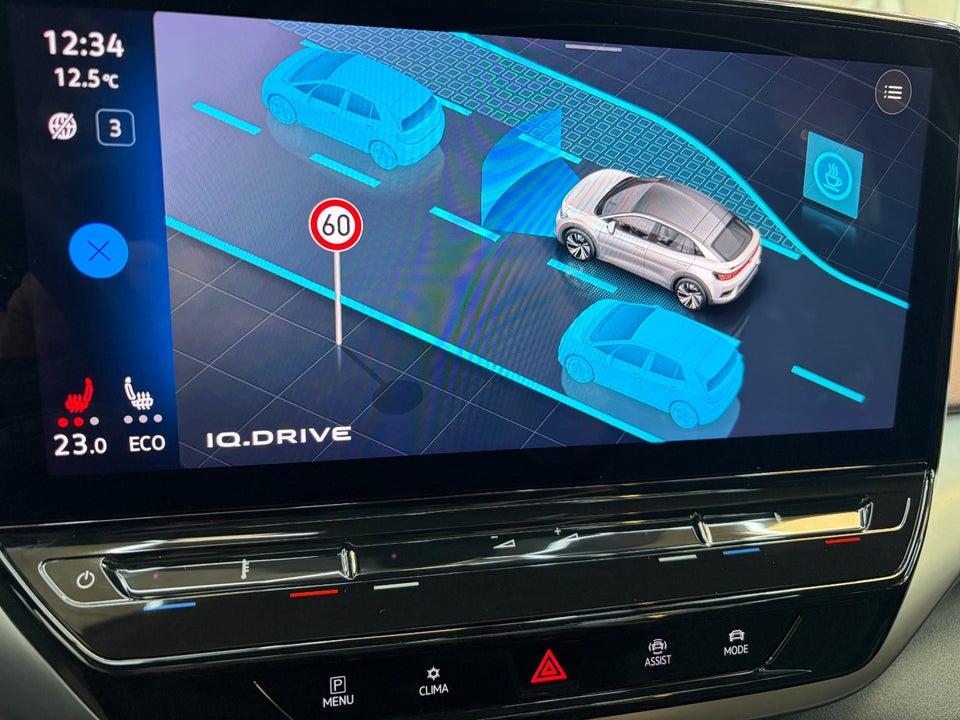 VW ID.5 77 Pro Performance 5d