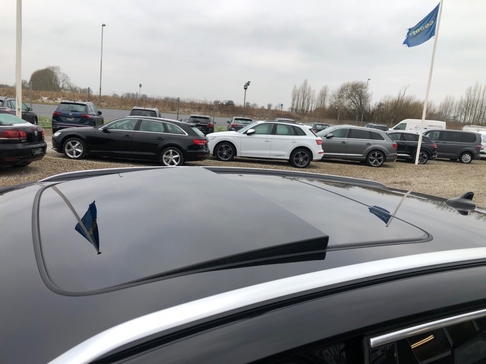 Skoda Enyaq 80x iV Suite 5d