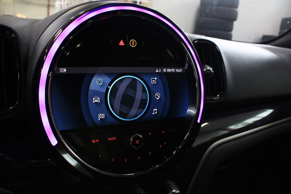 MINI Countryman Cooper SE 1,5 Experience aut. ALL4 5d