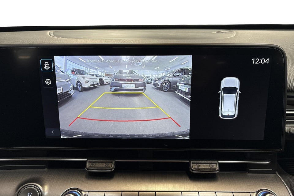 Hyundai Kona 48 EV Essential 5d