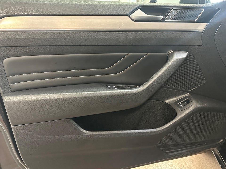 VW Passat 1,5 TSi 150 Elegance Variant DSG 5d