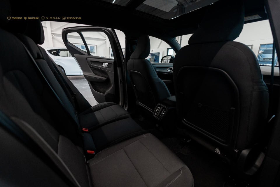 Volvo XC40 ReCharge Extended Range Ultimate 5d