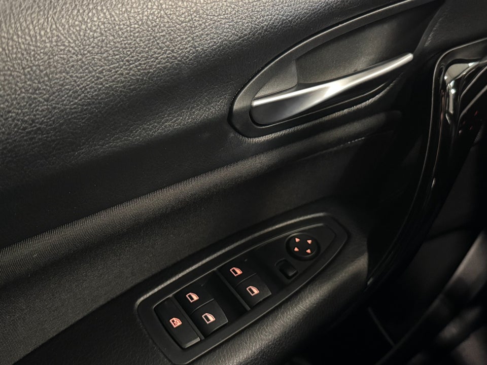 BMW 118d 2,0 aut. 5d