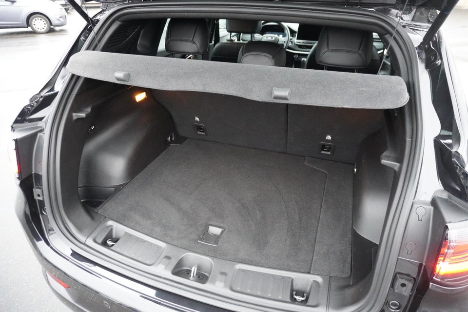 Jeep Compass 1,3 4xe 80th Anniversary aut. 4x4 5d