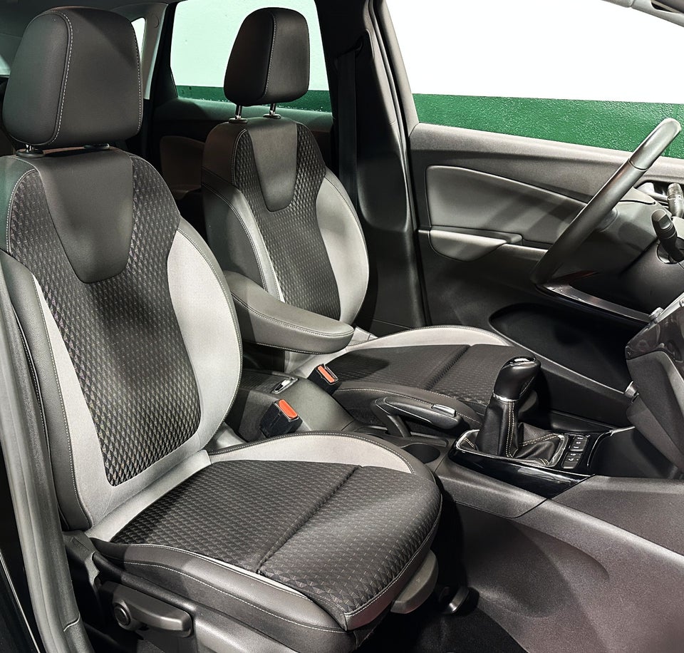 Opel Crossland X 1,2 T 110 Innovation 5d