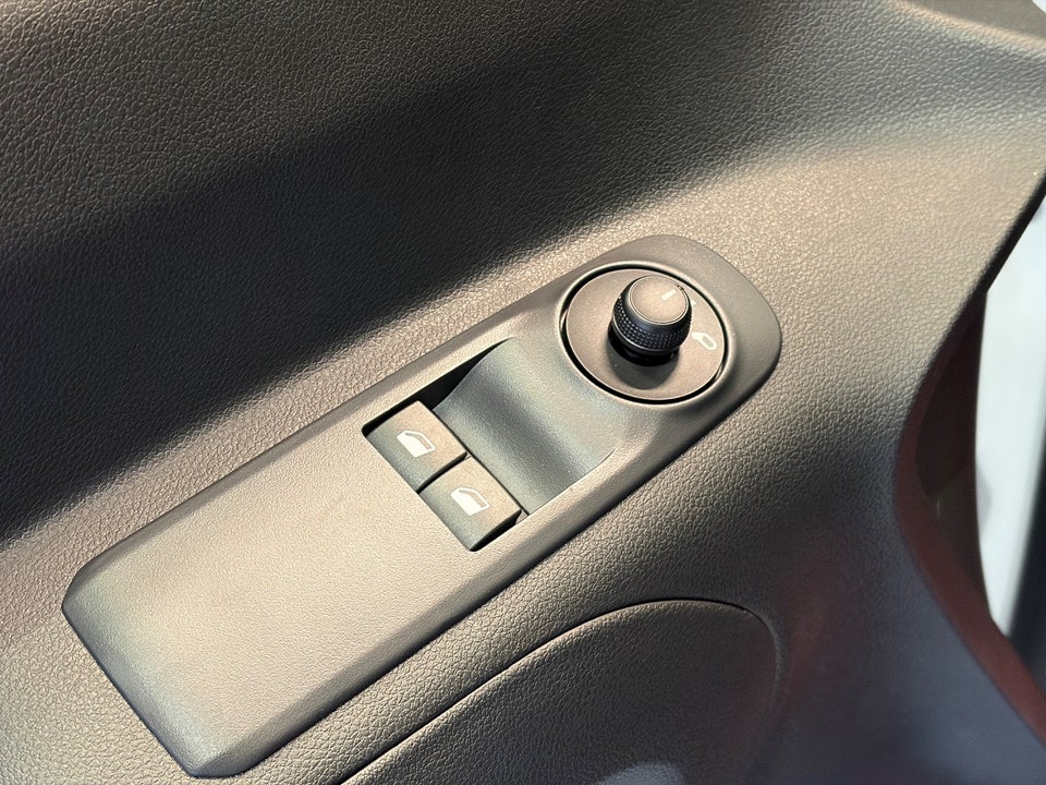 Citroën ë-Berlingo 50 Feel 5d