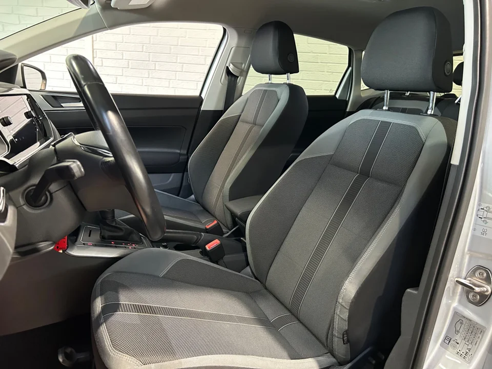VW Polo 1,0 TSi 115 Highline DSG 5d
