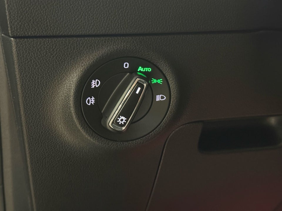 Skoda Karoq 1,5 TSi 150 Style DSG 5d