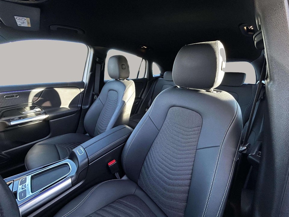 Mercedes EQA250 Progressive Advance 5d