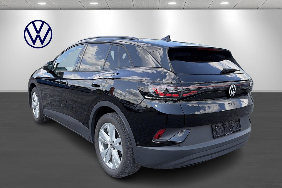 VW ID.4 77 Style Edition 5d
